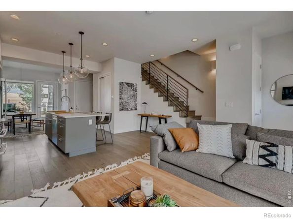 2791 32nd Street, Boulder CO 80301