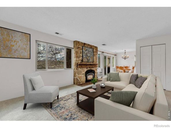 3345 Chisholm Trail 206, Boulder CO 80301