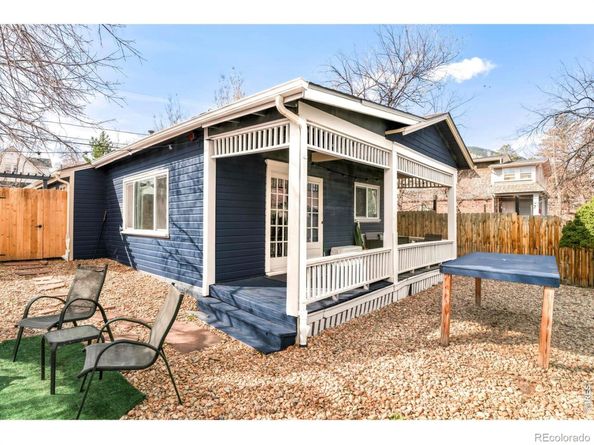 920 University Avenue, Boulder CO 80302