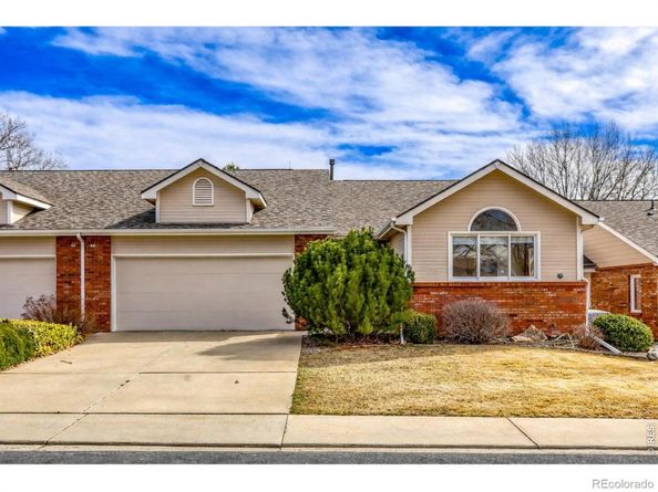 1534 Spencer Street, Longmont CO 80501