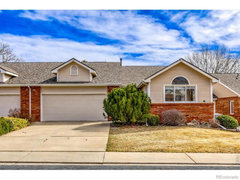1534 Spencer Street, Longmont CO 80501