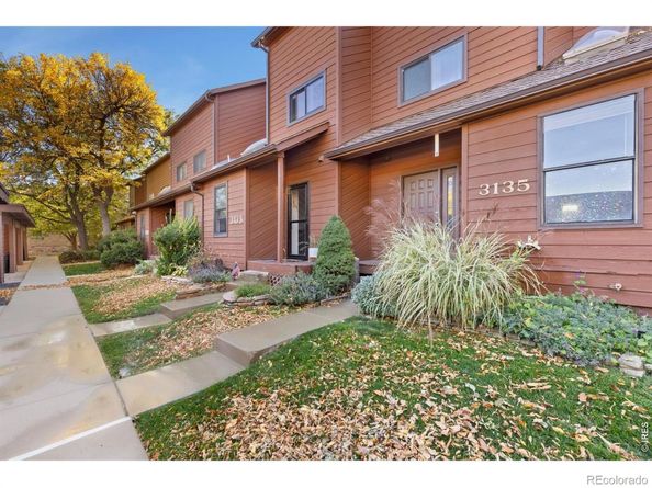 3135 Bell Drive, Boulder CO 80301