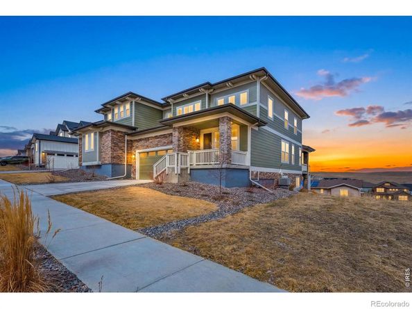 17563 W 93rd Place, Arvada CO 80007