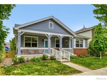 537 Peregrine Circle