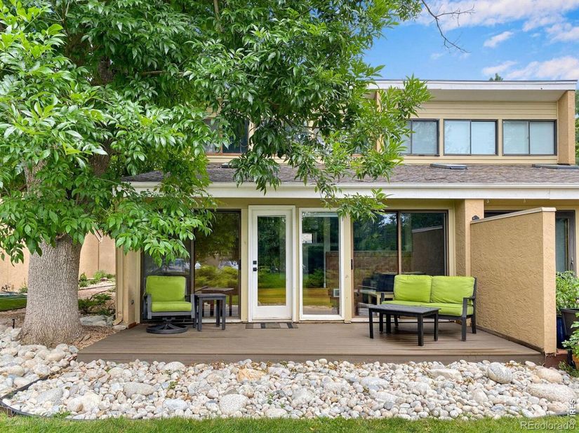 2734 Northbrook Place, Boulder CO 80304