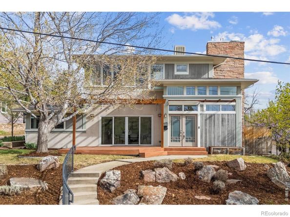675 Dellwood Avenue, Boulder CO 80304