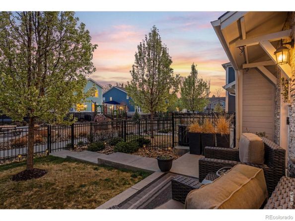 728 Stonebridge Drive, Longmont CO 80503