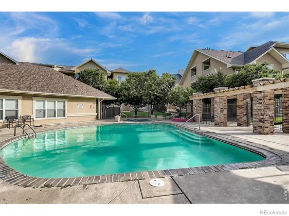 1861 S Dunkirk Street 307, Aurora CO 80017