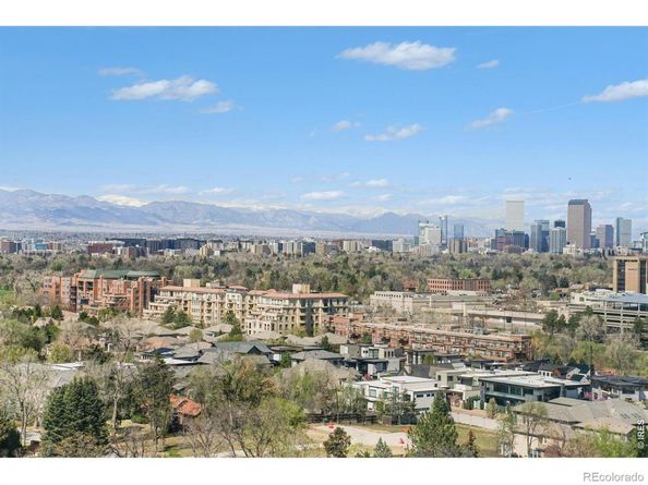 3131 E Alameda Avenue 1503, Denver CO 80209