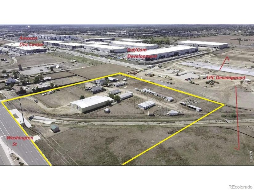 15211 Washington Street, Broomfield CO 80023