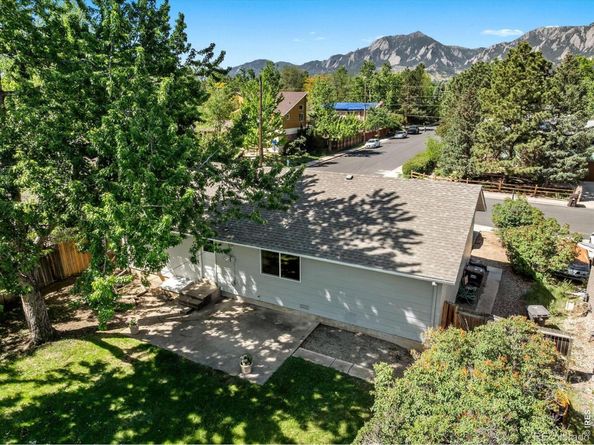 900 Morgan Drive, Boulder CO 80303