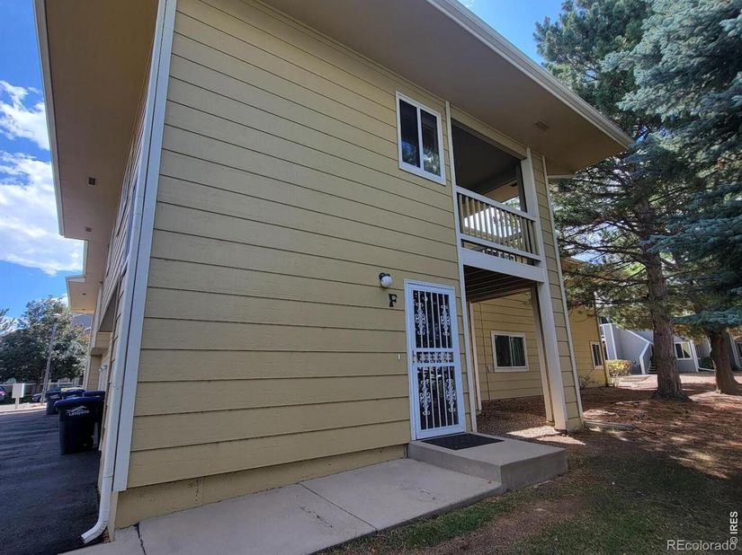 1045 Delta Drive F, Lafayette CO 80026