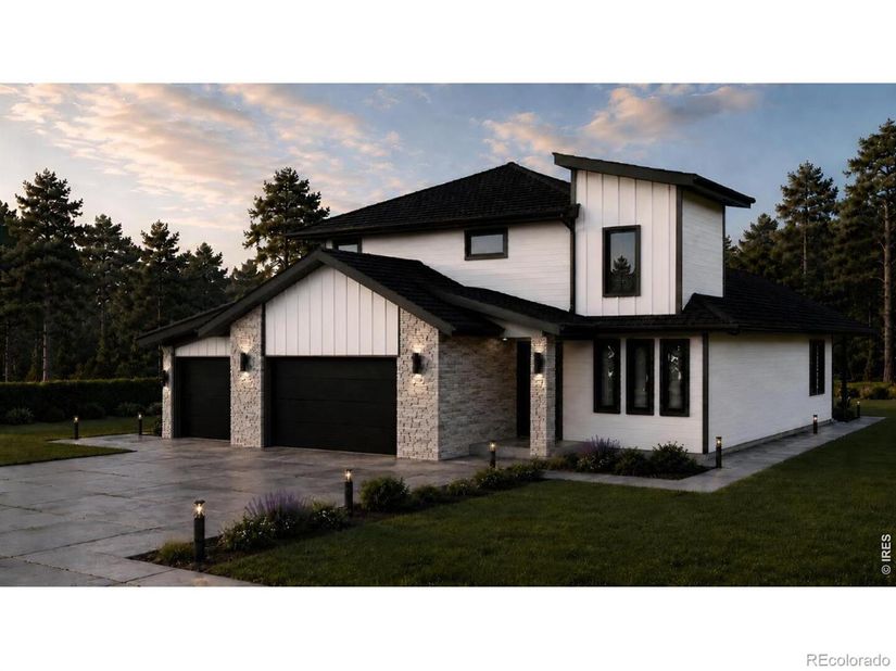 1986 Mountain Crest Court, Longmont CO 80503