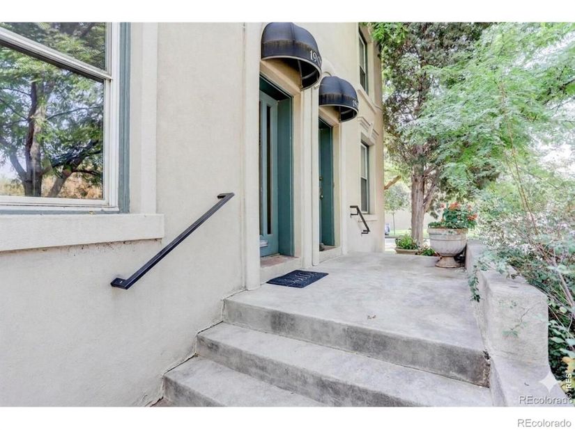 1902 E 17th Avenue, Denver CO 80206