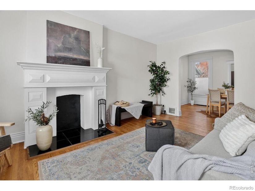1902 E 17th Avenue, Denver CO 80206