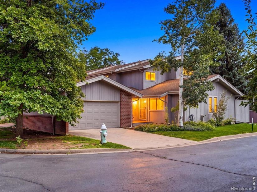 3180 Westwood Court, Boulder CO 80304