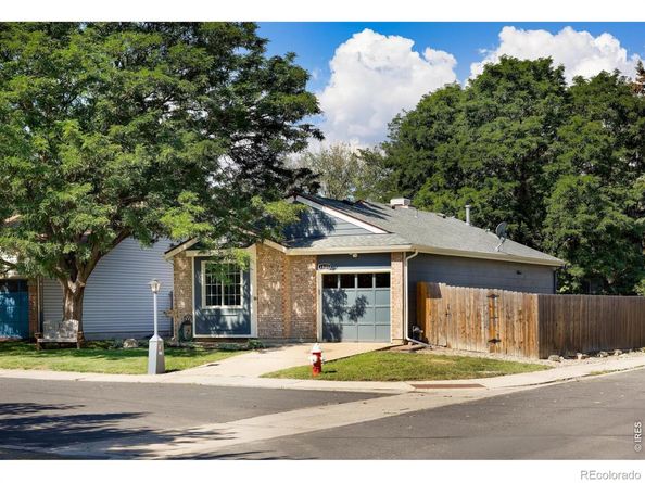 1921 Sumner Street, Longmont CO 80501