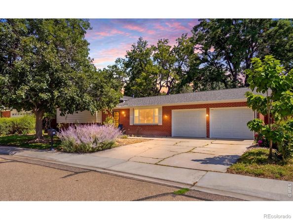 14 Princeton Circle, Longmont CO 80503
