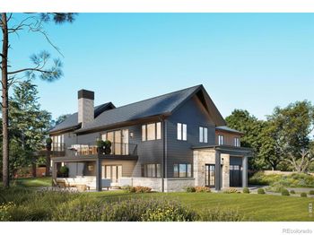 536 Linden Park Drive