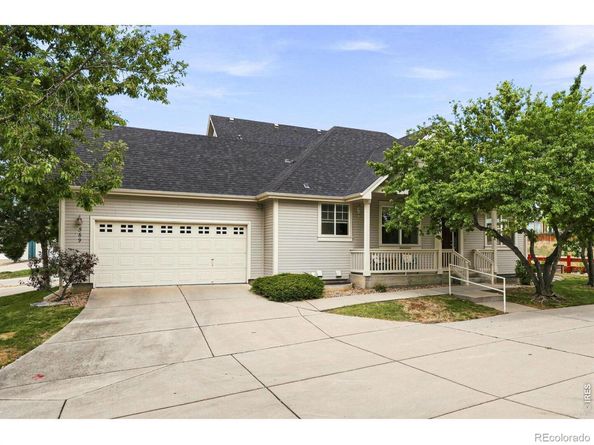 569 Wild Ridge Lane, Lafayette CO 80026