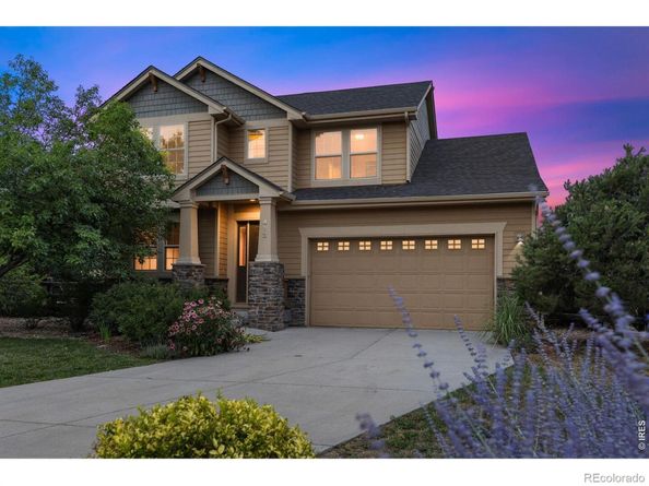 413 Raymond Court, Lyons CO 80540