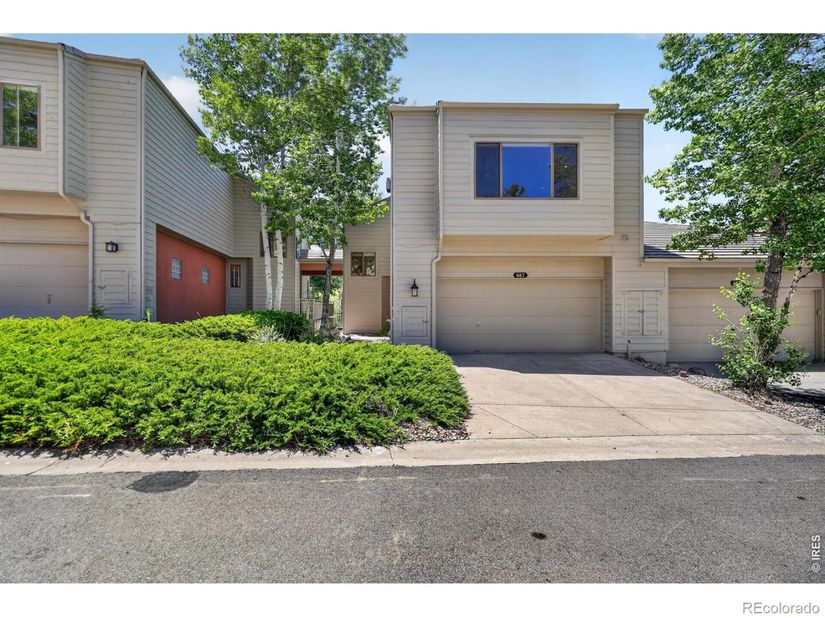 667 Trailside Road, Golden CO 80401