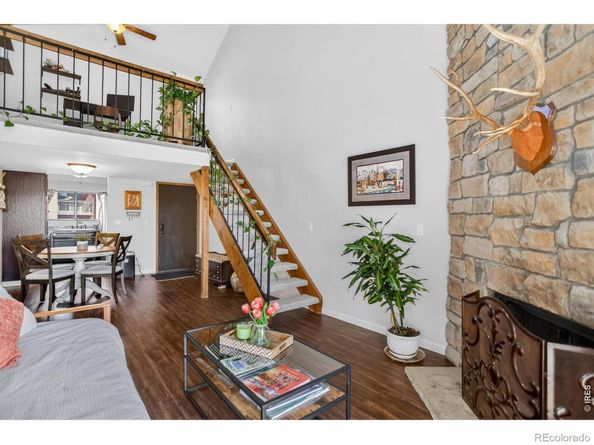 447 Wright Street 319, Lakewood CO 80228