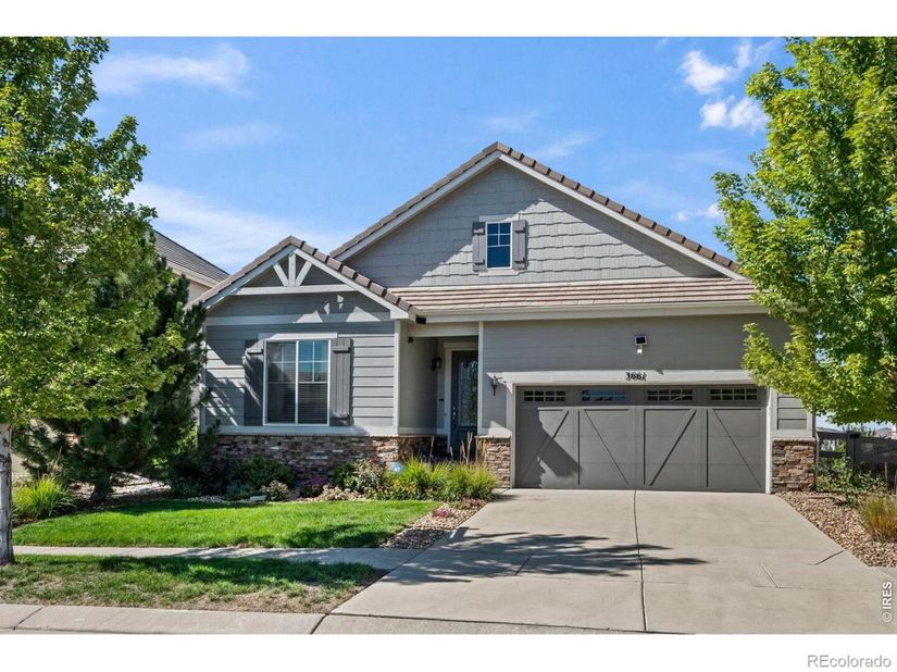 3661 Harvard Place, Broomfield CO 80023