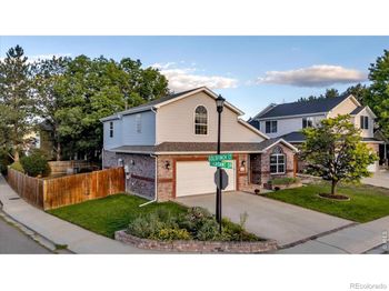 2082 Gold Finch Court