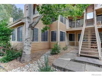 4745 White Rock Circle