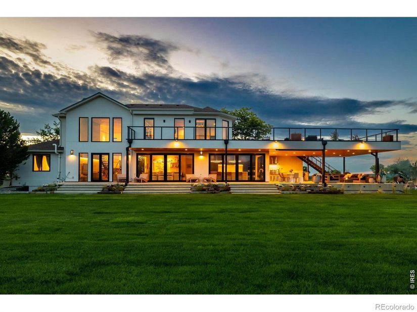 6915 Goose Point Court, Niwot CO 80503