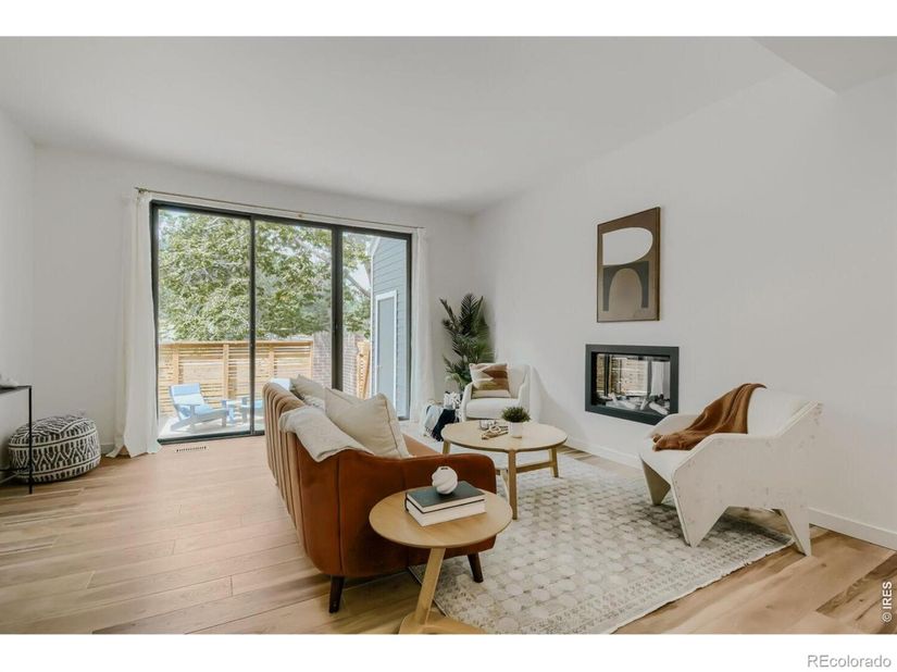 4865 Kings Ridge Boulevard, Boulder CO 80301