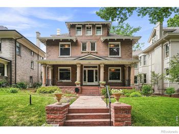 1121 N Humboldt Street