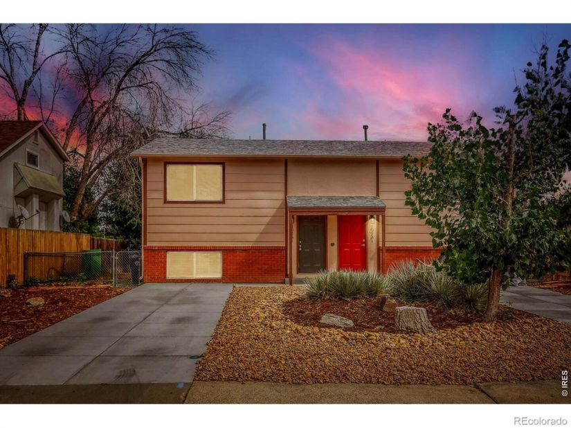 2026 Lincoln Street, Longmont CO 80501