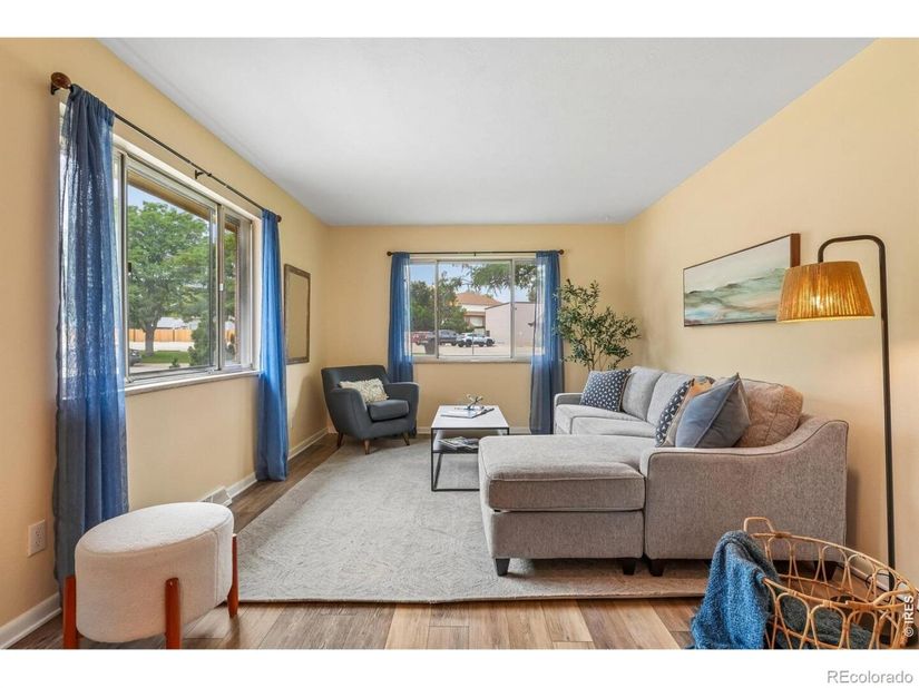 1228 Frontier Drive, Longmont CO 80501