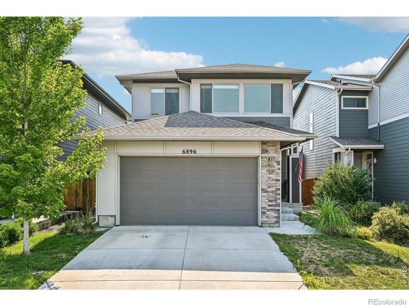 6896 Canosa Street, Denver CO 80221