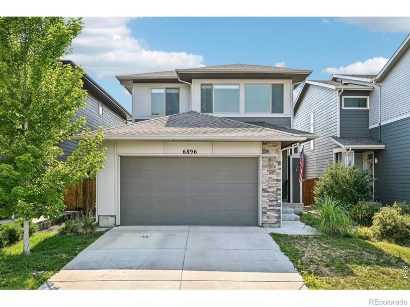 6896 Canosa Street, Denver CO 80221