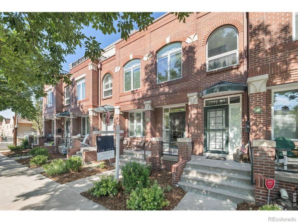 6 S Monroe Street, Denver CO 80209