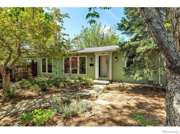 3011 13th Street, Boulder CO 80304