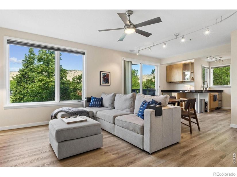 4650 Holiday Drive 201, Boulder CO 80304
