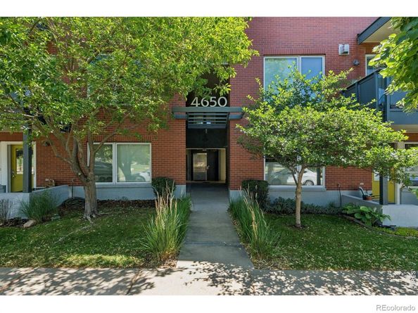 4650 Holiday Drive 201, Boulder CO 80304