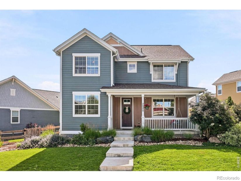 2880 Grand Lake Drive, Lafayette CO 80026