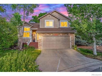 5419 Indian Summer Court