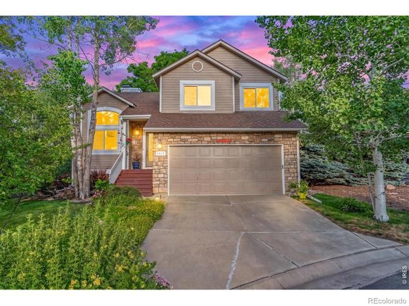 5419 Indian Summer Court, Boulder CO 80301