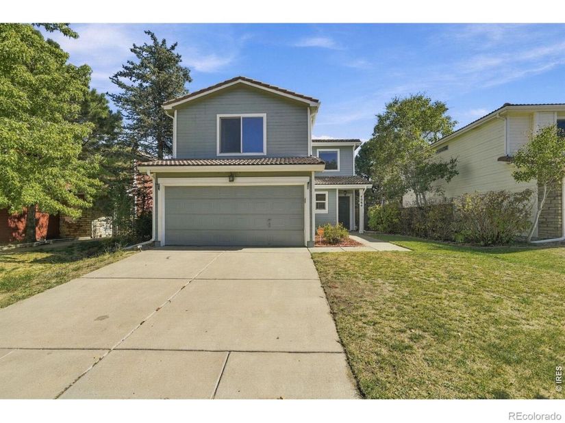 4064 Orleans Street, Denver CO 80249