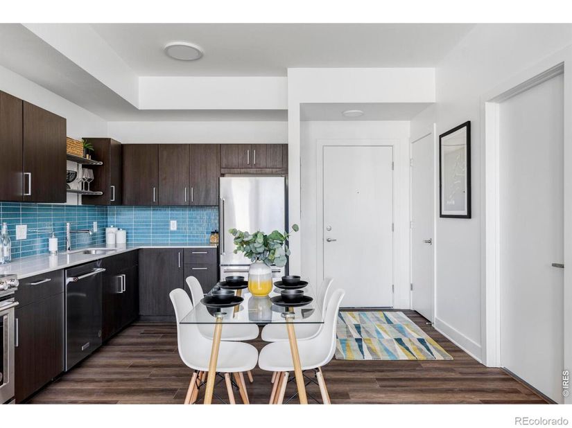 1707 Walnut Street 302, Boulder CO 80302