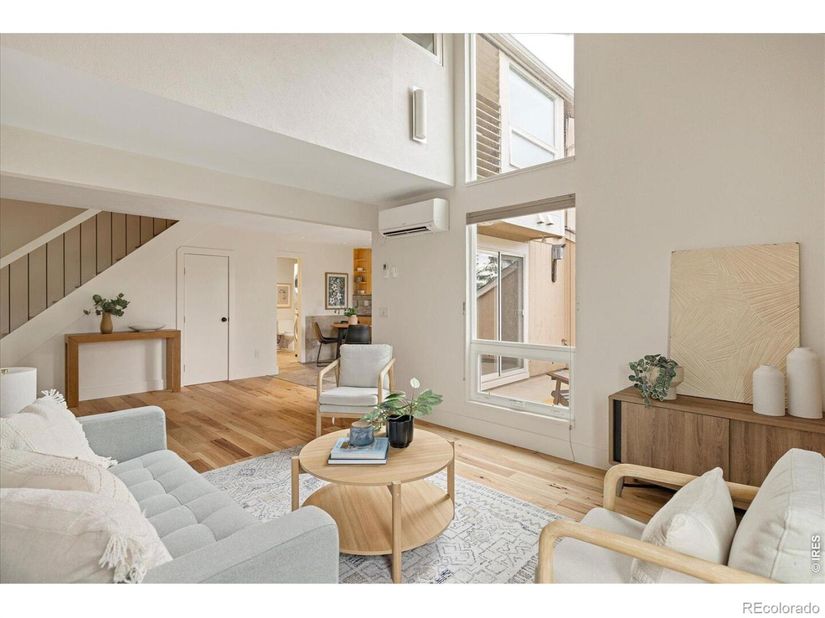 3006 Redstone Lane E1, Boulder CO 80305