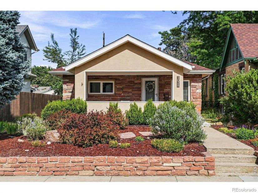 1028 Jackson Street, Denver CO 80206