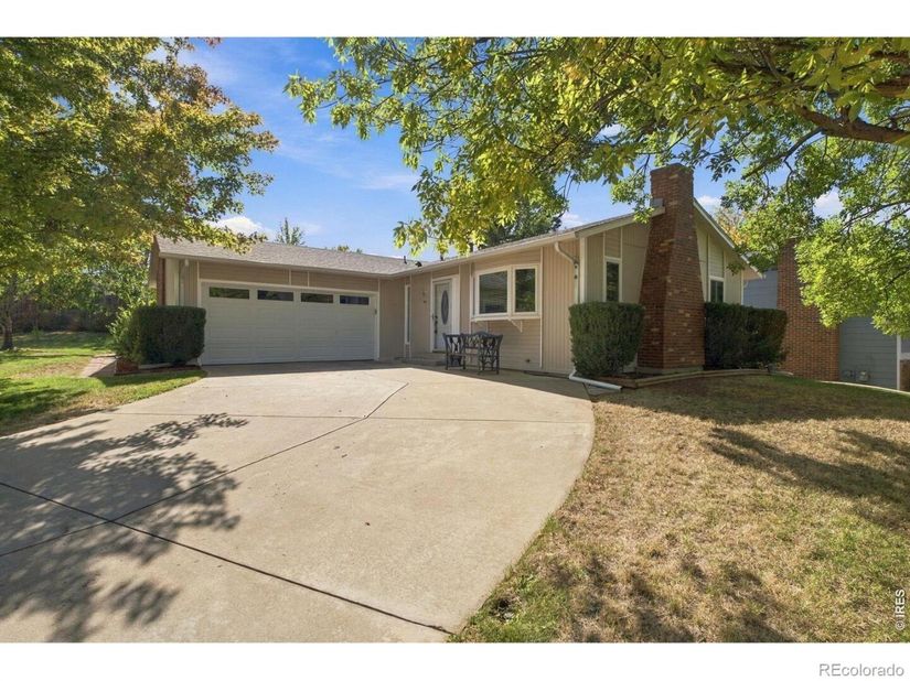 1 Texas Lane, Longmont CO 80501