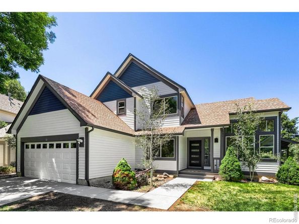 2509 Ravenwood Lane, Lafayette CO 80026